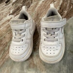 Toddler Nike Court Borough